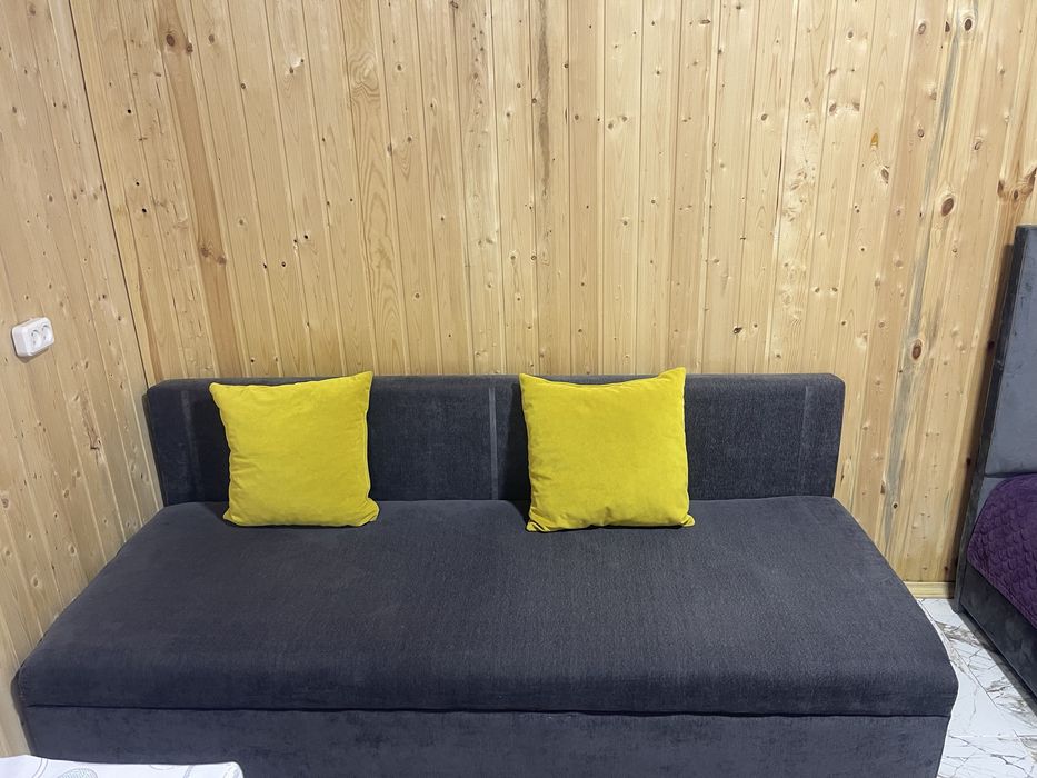 Продам мягкую мебель