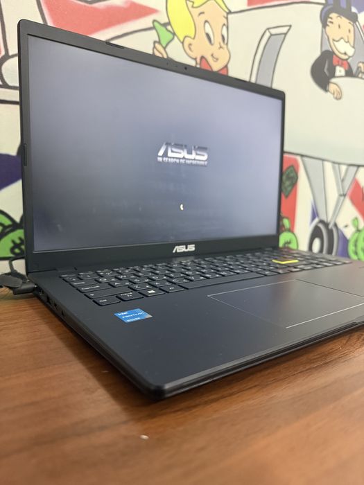 Asus Vivobook Laptop E510KA_L510KA