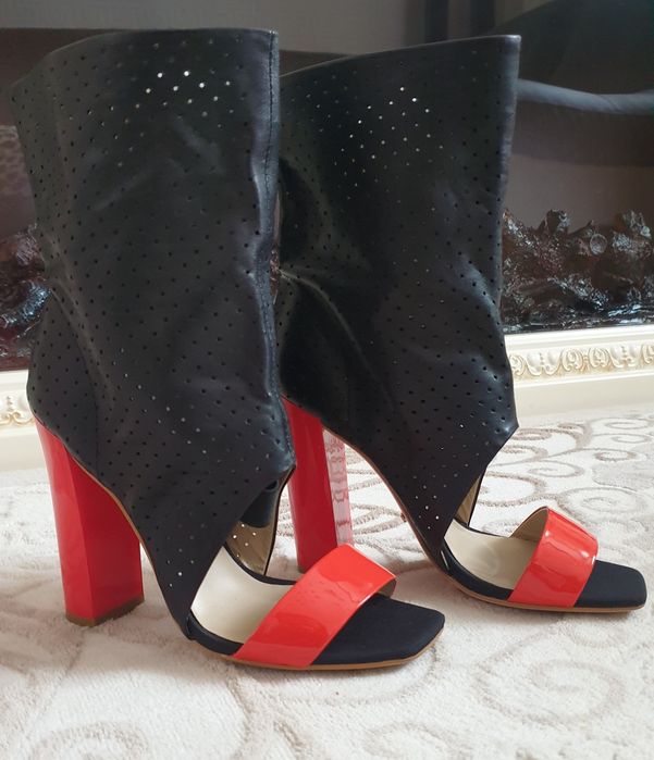 Сапожки женские DBIGIONI