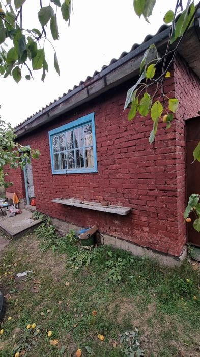 Продам дачу с баней и гаражом