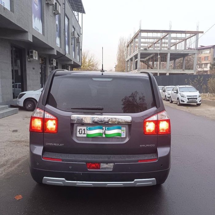 Orlando avtomat sotiladi srochno !!!