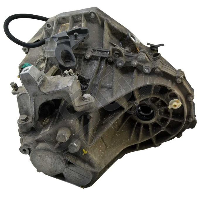 Шестстепенна скоростна кутия Renault Scenic III (2009-2016) ID:91126