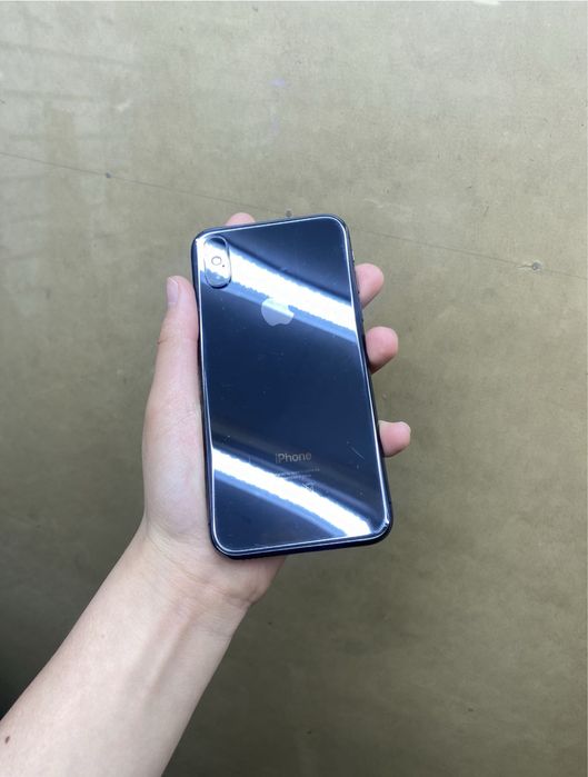 Продам срочно iPhone XS 64GB