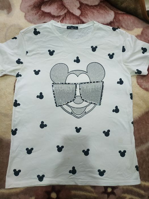 Удлиненные жен. футболкиРаз. 46