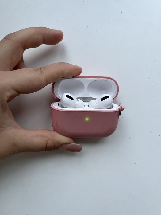 air pods pro/эйр подсы про