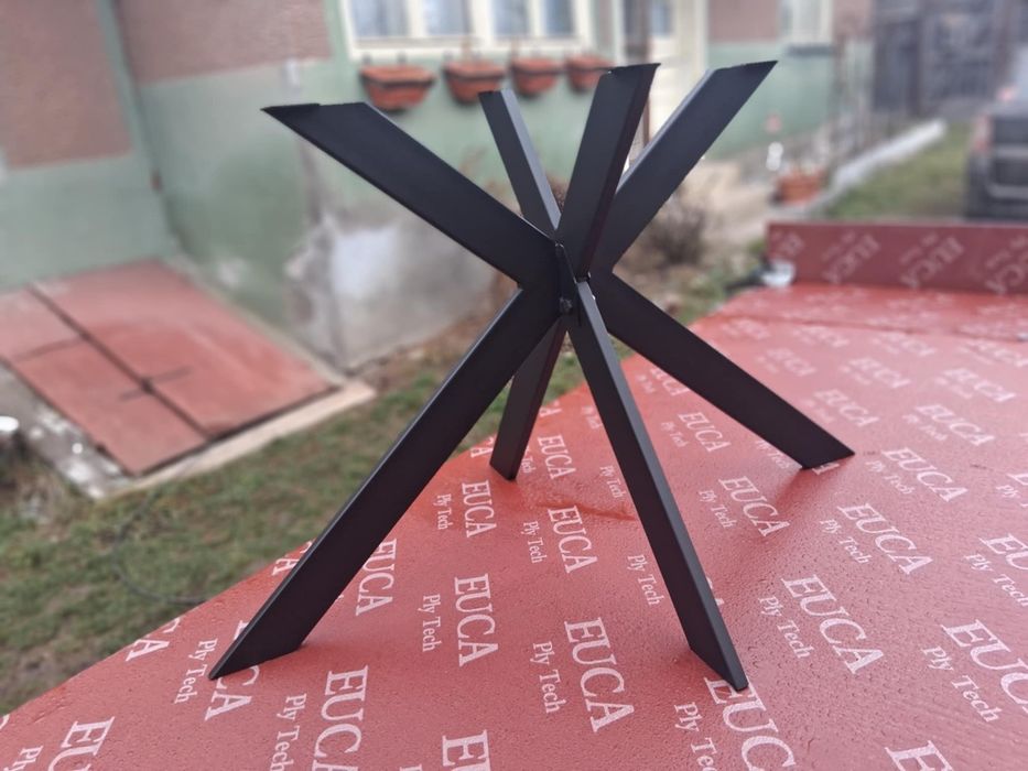 Picior de masa diferite modele