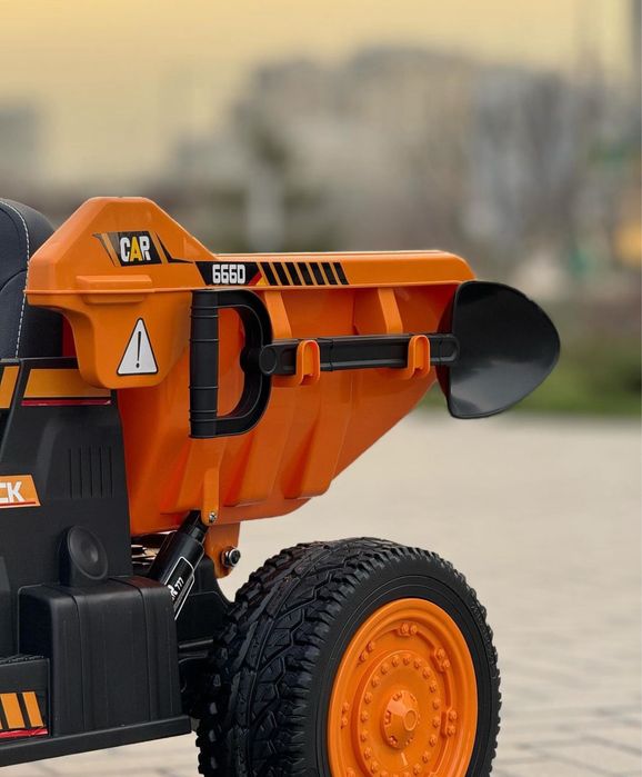 Детский Самосвал Car Truck..