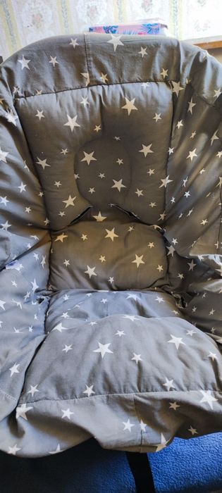 Бебешко кошче за кола Joie Juve