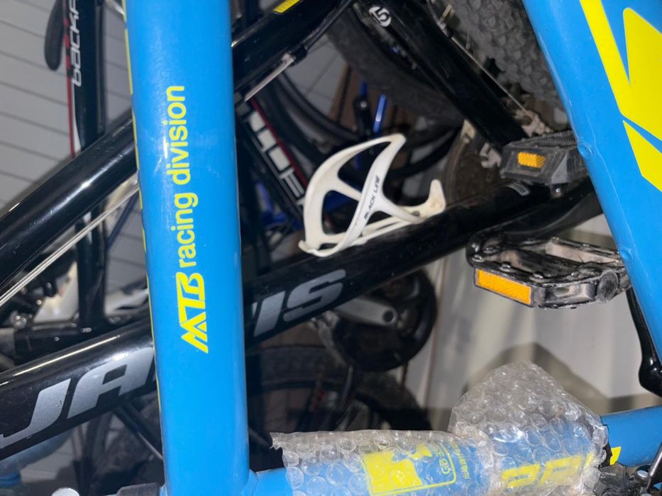 велосипед горный MTB