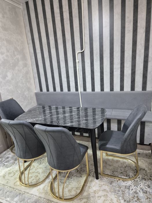 Юнус обод 19кв  ижарага берилади