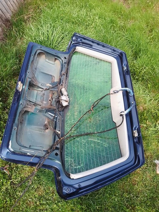 Haion passat b5  de vânzare