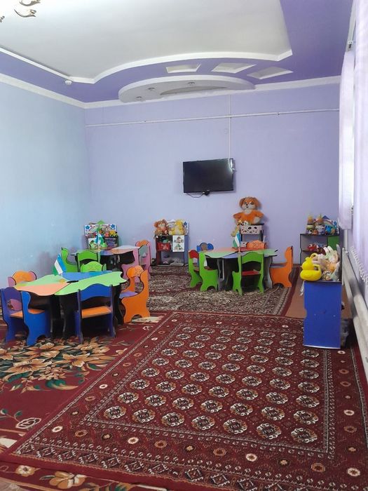 Kelishilgan holda beriladi