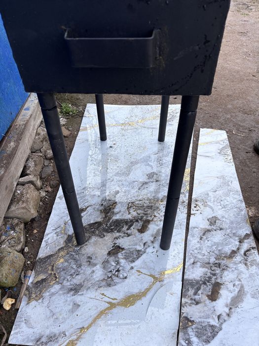 Продаются мангалы