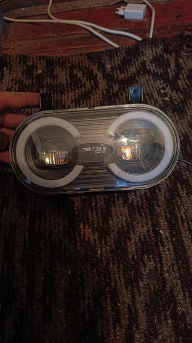 Продаётся фара на Танк