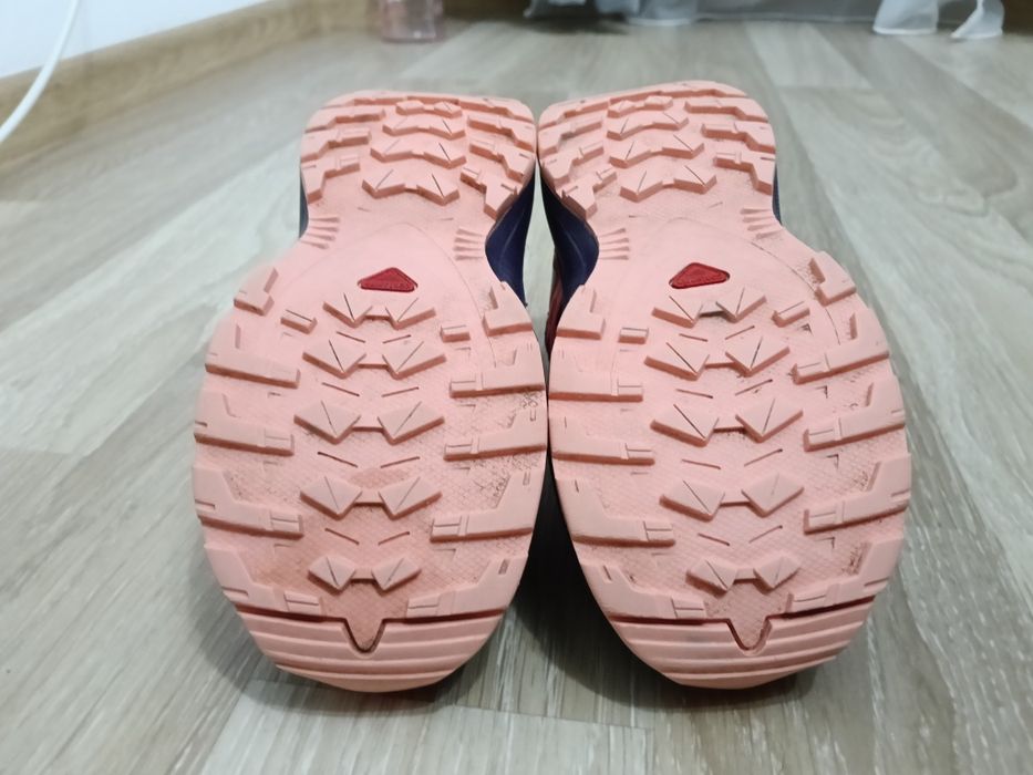 Adidași Salomon mărimea 31