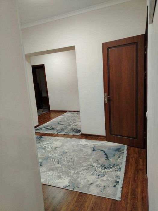 №13020 Срочно  продаётся 3-х комнатная