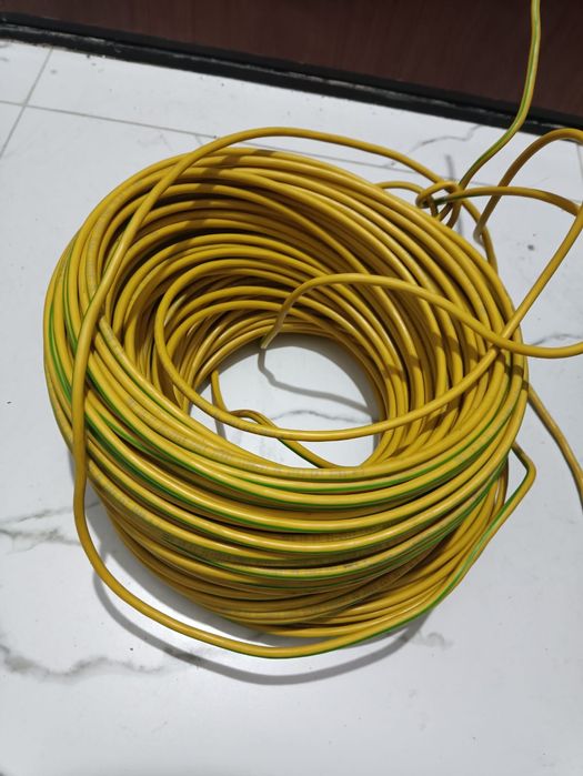 Продам кабель ВВГ И ПВ3