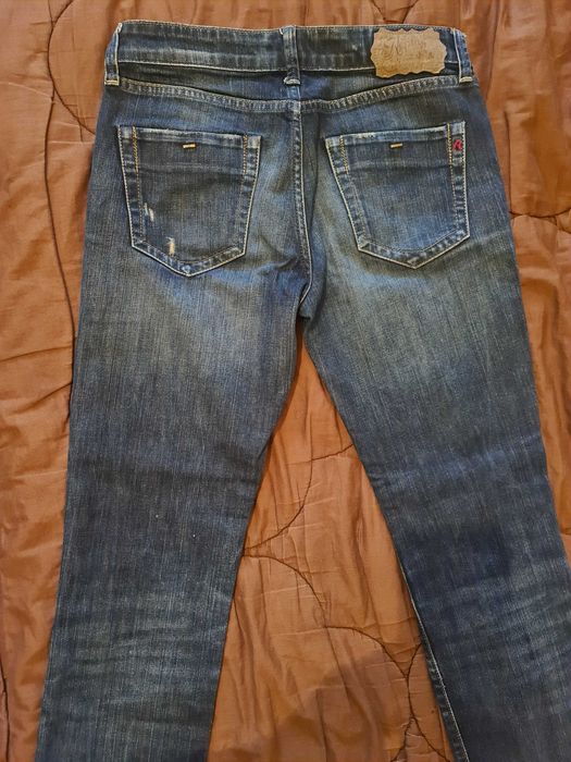 Дамски дънки и панталони.Нови!