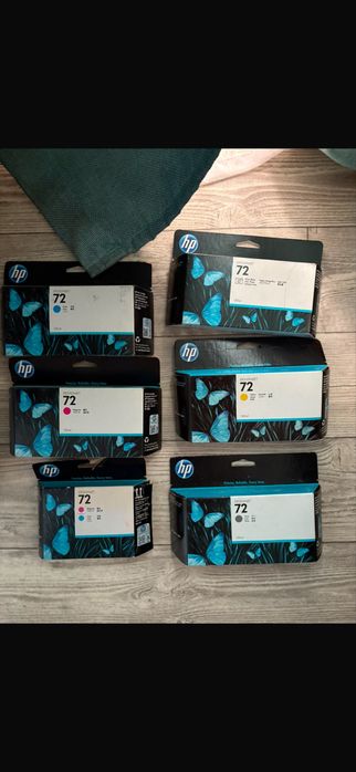 Продам плоттер HP DESIGNJET T520