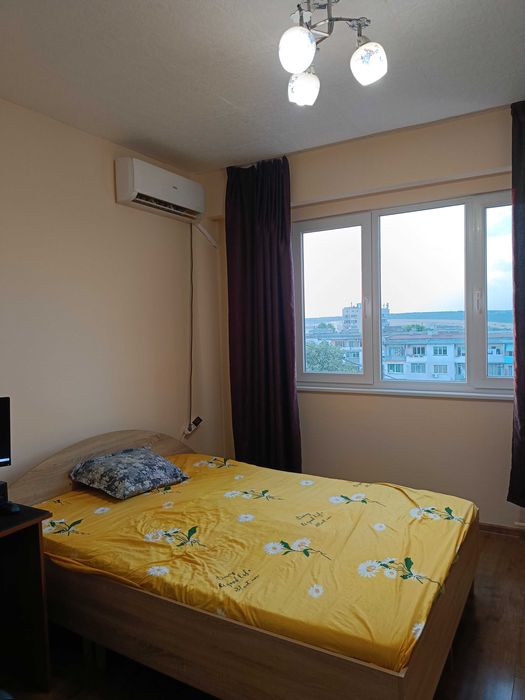 Продава се Двустаен апартамент в Плевен, Идеален център - 62 кв.м за 1759 €/кв.м - Снимка #6