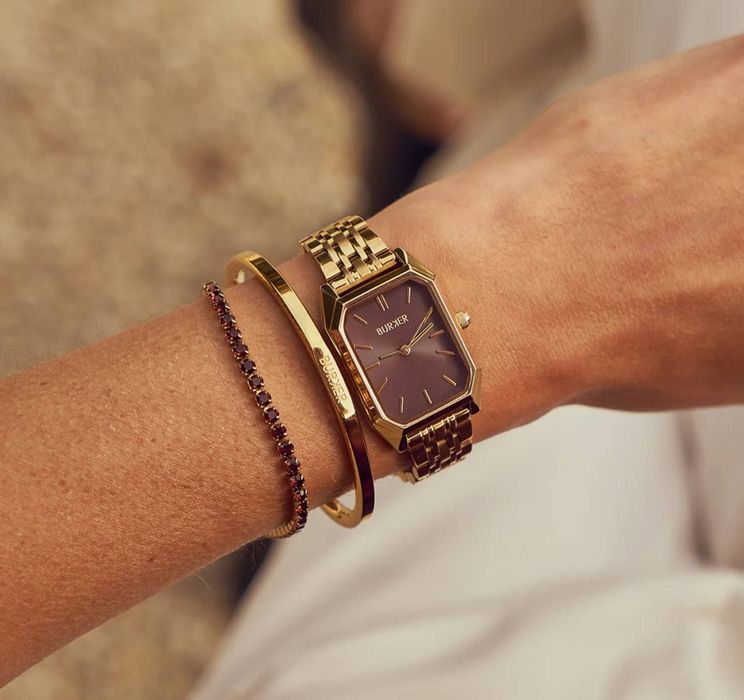 BURKER  ishlab chiqarish office Amsterdam