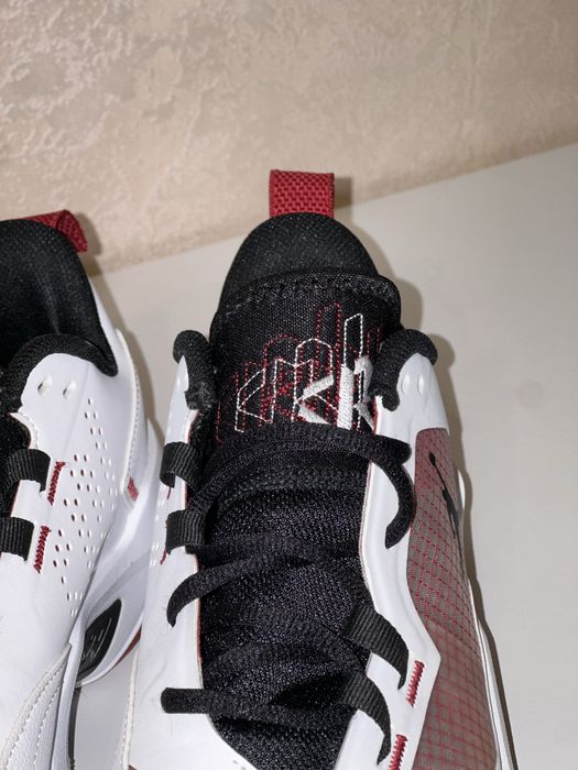 Басквтболни обувки Jordan One Take 4