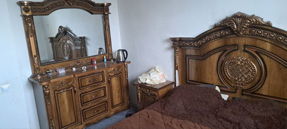 2 хонали дом, 1этажда. Хива тумани Шомокулумда