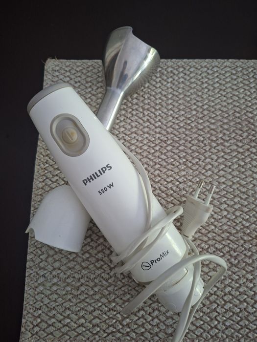 Пасатор Philips 550 w