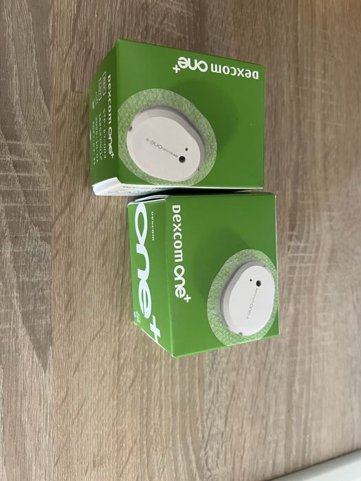 Сензор Dexcom ONE+
