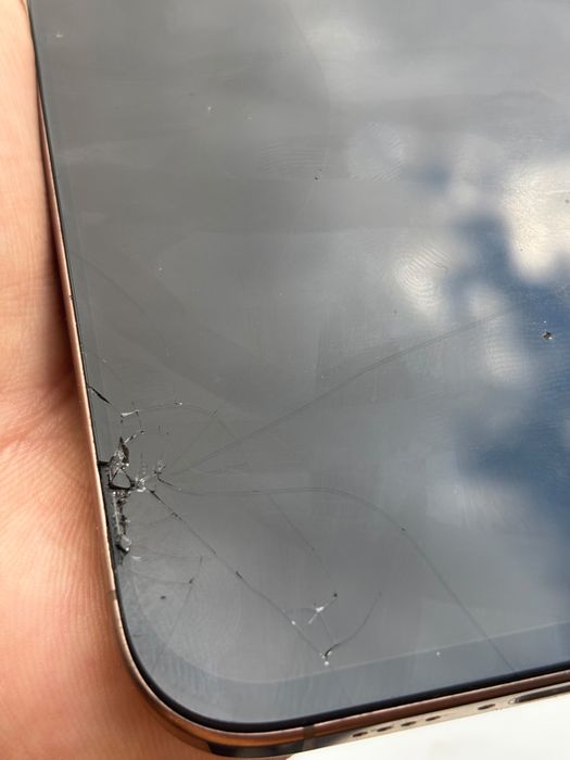 Iphone 16 pro max 512 gb