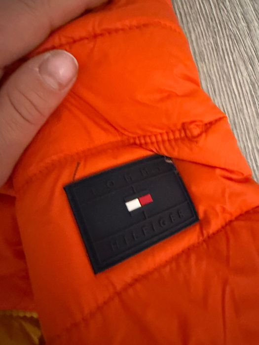 Tommy Hilfiger мъжко яке