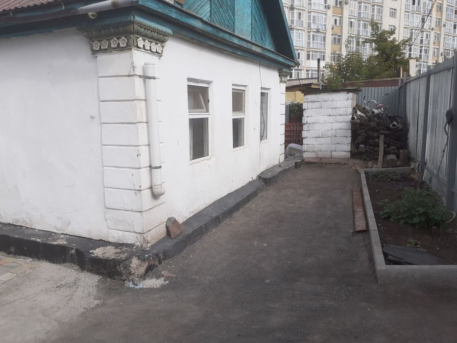 Продам или обмен  2 дома