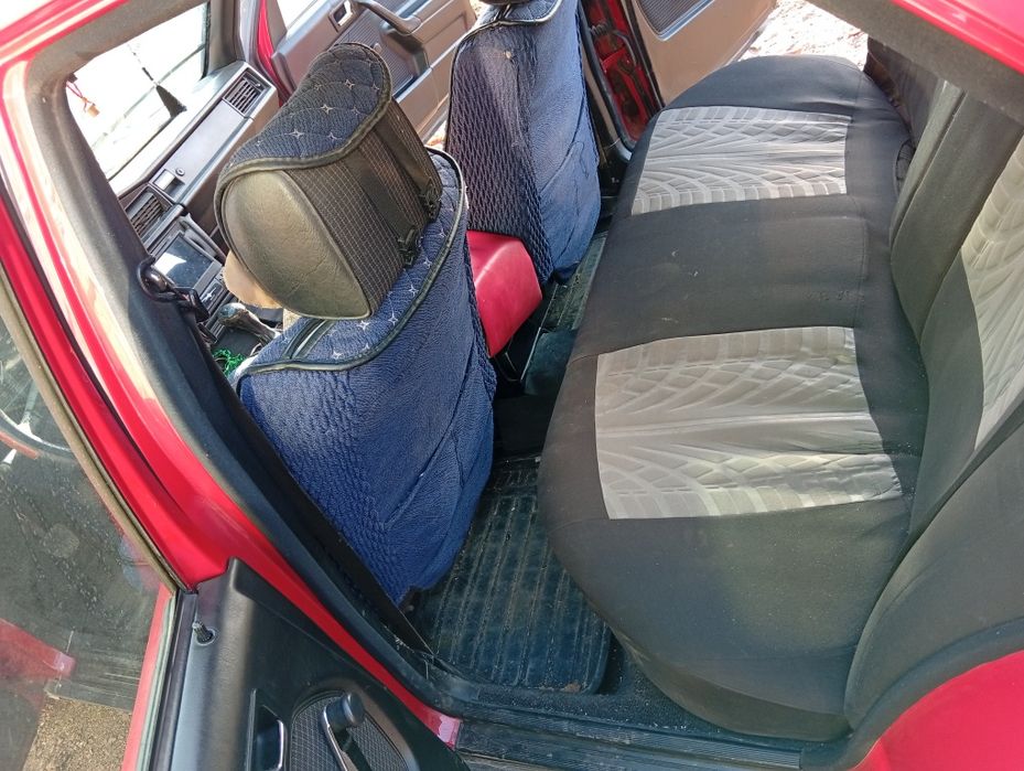 Мерседес бенз 190