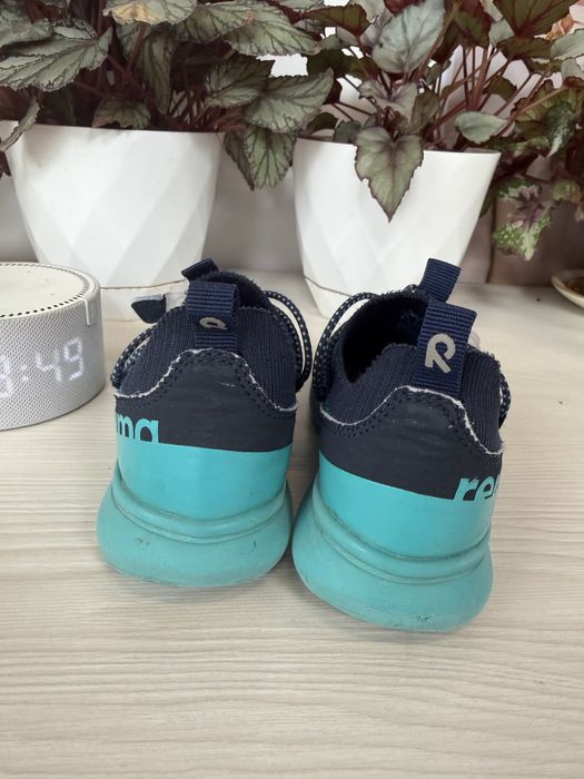 Кроссовки reima 29