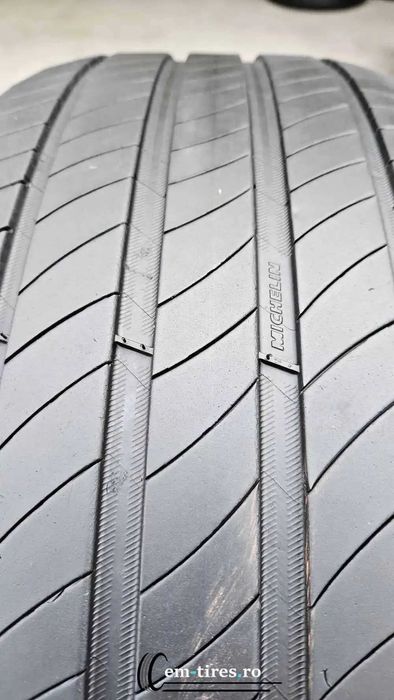 SET 2 Anvelope Vara 255/45 R20 MICHELIN Primacy ras