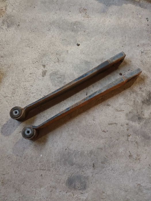 Arcuri Mercedes Atego