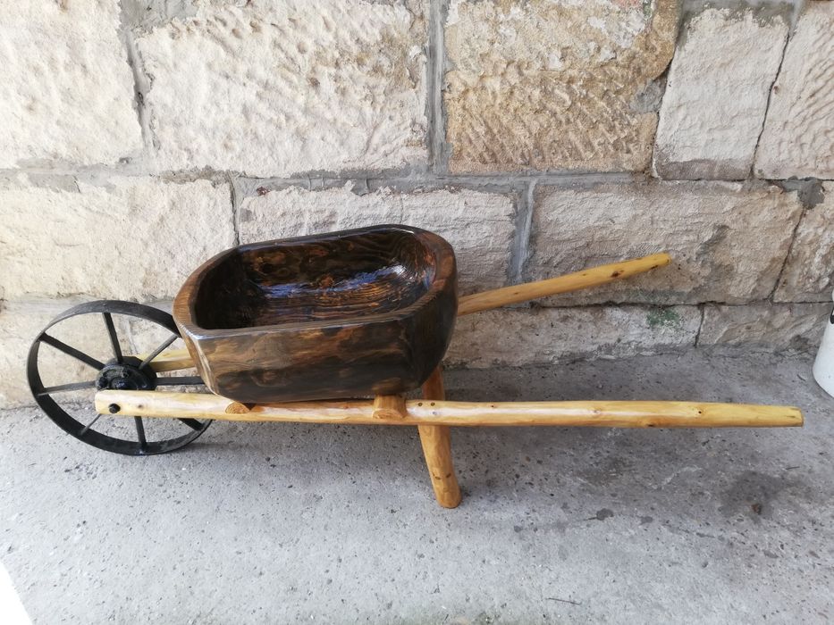 Декорация за градината