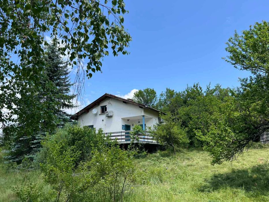 Продава се Къща в с. Комщица, Област София-област - 75 кв.м за 534 €/кв.м - Снимка #12