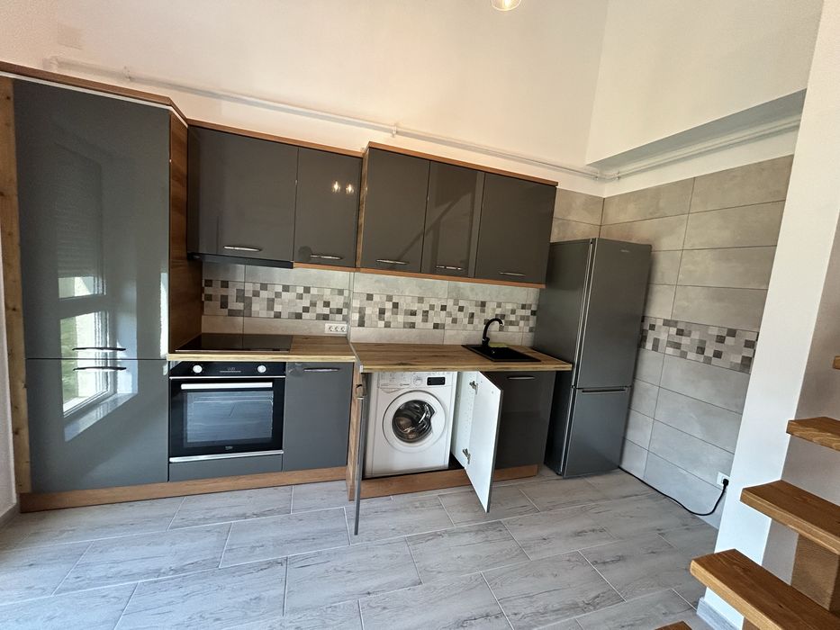 Apartament cu 2 camere
