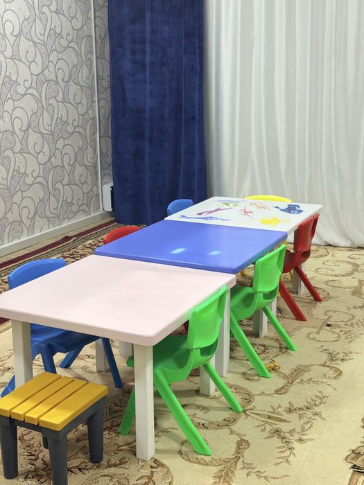 Stol sul yengi holata turibdi bolar bohchasiga eng yahshi taklib berma