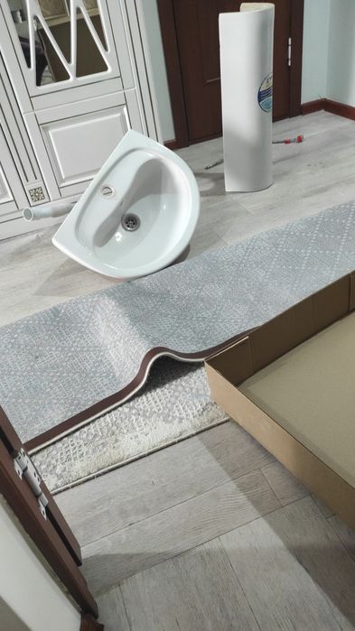 Раковина для ванны