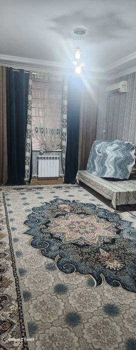 Сдаётся квартира Миллий бог