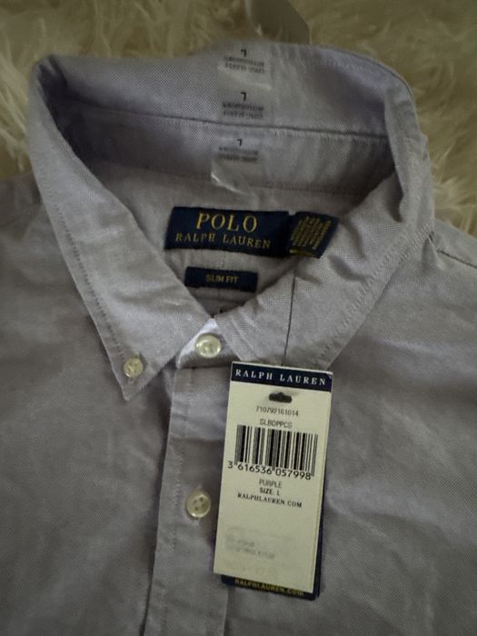 camasa originala Noua