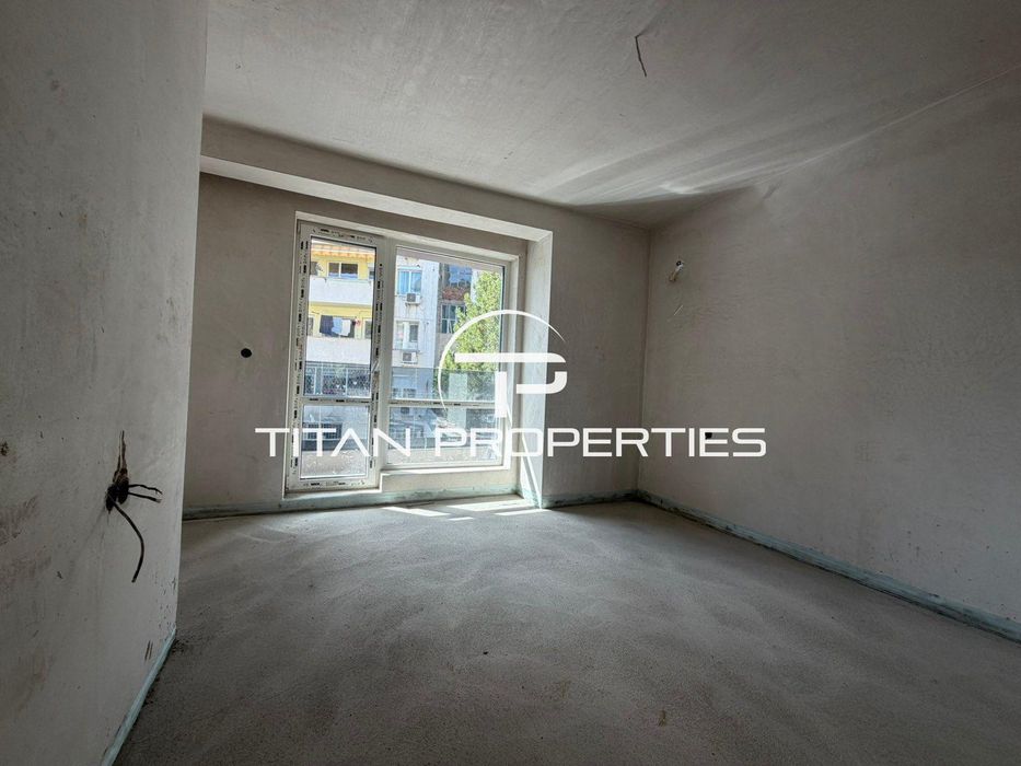 Продава се Двустаен апартамент в Пловдив, Мараша - 68 кв.м за 2574 €/кв.м - Снимка #4