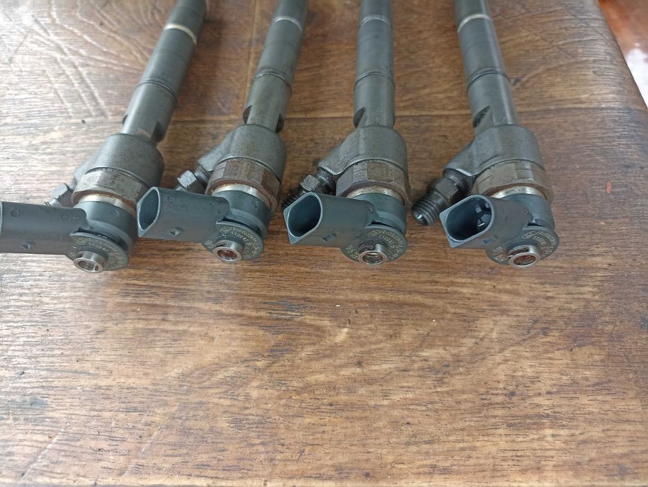 Дюза за Мерцедес А, Б, клас / Mercedes B class W 245