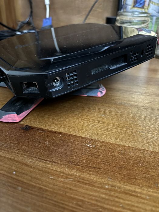 Компютър Acer Revo RL 80 - страхотно  HTPC