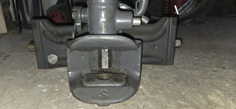 Cuplă  pentru tractor