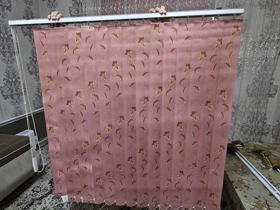 Жалюзи в продаже