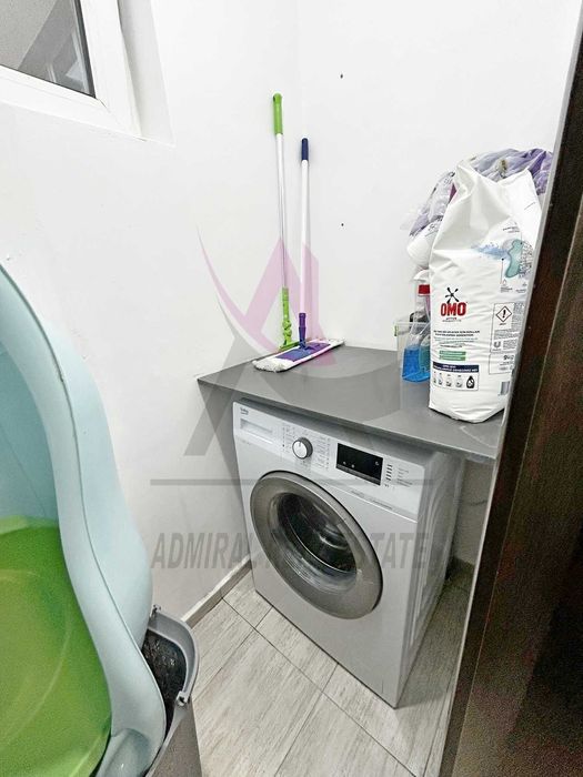 Дава се под наем Тристаен апартамент в Варна, Възраждане 1 - 80 кв.м за 750 € - Снимка #8