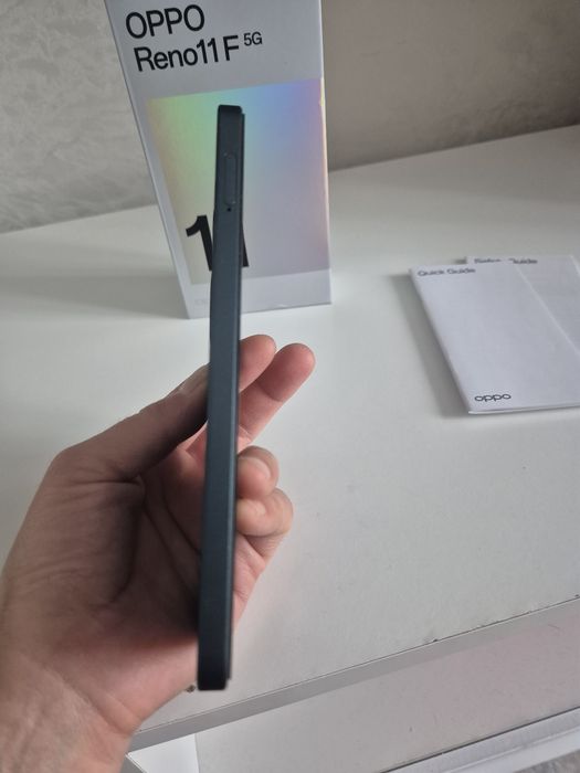 Срочно продам oppo reno 11f